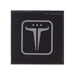TMN／TIME CAPSULE all the singles