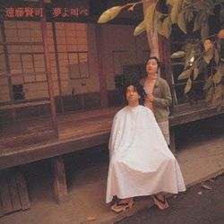 遠藤賢司／夢よ叫べ