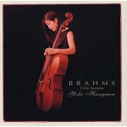ブラームス:チェロ・ソナタ全曲