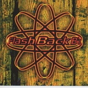 FLASH BACK B'z Early Special Titles