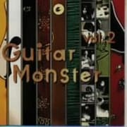 GUITAR MONSTER VOL.2