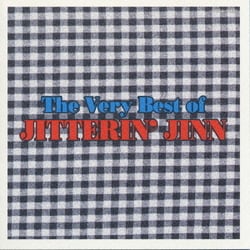 JITTERIN'JINN／The Very Best Collection