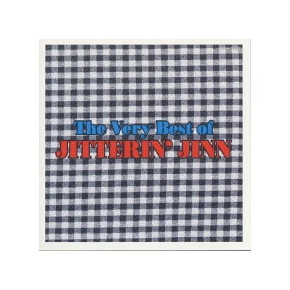 JITTERIN'JINN／The Very Best Collection