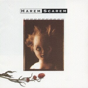 ハーレム・スキャーレム／HAREM SCAREM