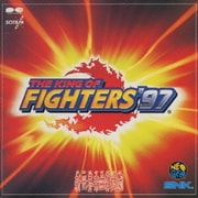 ザ・キング・オブ・ファイターズ´97