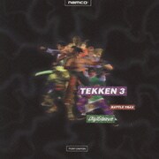 鉄拳 3 BATTLE TRAX