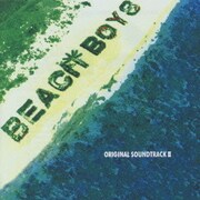 ビーチボーイズ・オリジナル・サウンドトラックⅡ