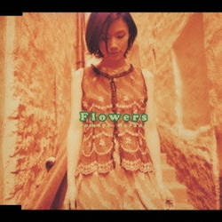 原田知世／Flowers