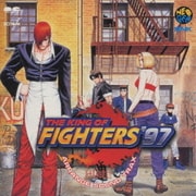 ザ・キング・オブ・ファイターズ´97