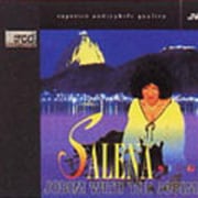 Salena Sings Jobim With