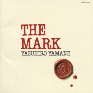 山根康広／THE MARK (1993-1996)