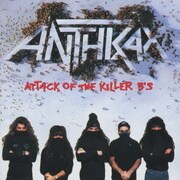 アタック・オブ・キラー・ビーズ!
