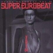 スーパー・ユーロ・ビート VOL.84