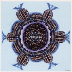 COMPLEX／complex best