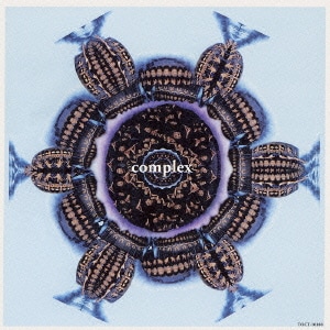 COMPLEX／complex best