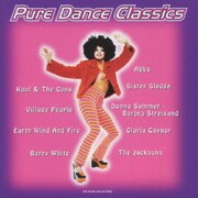 ピュア・ダンス・クラシックス