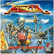 アニメタル・マラソン2～特撮編
