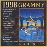 '98グラミー・ノミニーズ