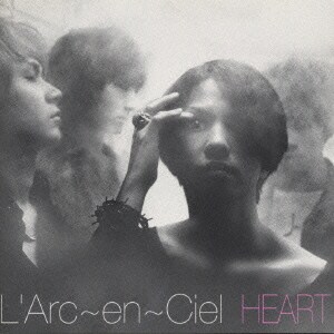 L'Arc-en-Ciel／HEART