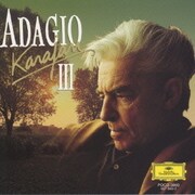 <アダージョ・カラヤン>III