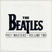 ザ・ビートルズ／パスト・マスターズ Vol.2