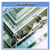 ザ・ビートルズ 1967年～1970年