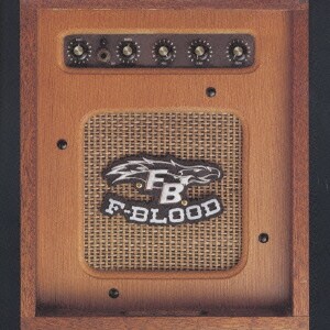 F-BLOOD／F-BLOOD