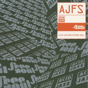 Free Soul-Acid Jazz Meets
