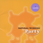 ナチュラル・ウェディング～パーティー～Lovely[ゼクシィ]PRESENTS