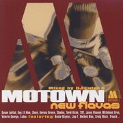 モータウン・ニュー・フレイヴァズ VOL.1