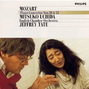 モーツァルト:ピアノ協奏曲第20番|第21番