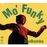 モ・ファンキー