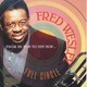 フレッド・ウェズリー／FROM BE BOP TO HIP HOP- FULL CIRCLE-