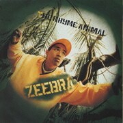 The Rhyme Animal