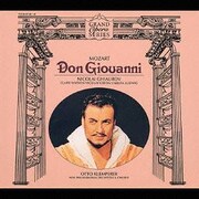 モーツァルト:歌劇 「ドン・ジョヴァンニ」全曲