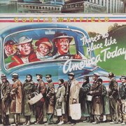 ゼアズ・ノー・プレイス・ライク・アメリカ・トゥデイ +1