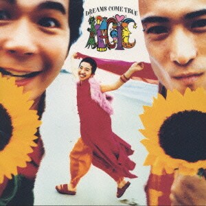 DREAMS COME TRUE／MAGIC