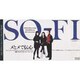 SO-FI／メとメで伝心/もう情熱は止まらない