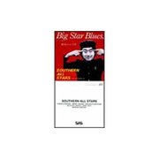 Big Star Blues/朝方ム-ン