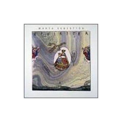 マールタ・シェベスチェーン／APOCRYPHA～聖典～