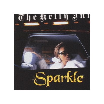 スパークル／SPARKLE