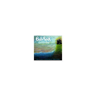 バブルバス／BubRock