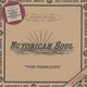 ニューヨリカン・ソウル／NUYORICAN SOUL/NUYOR