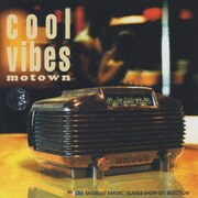 COOL VIBES MOTOWN～HIT RADIO 802