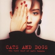CATS AND DOGS