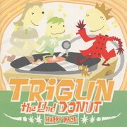 トライガン Original Sound