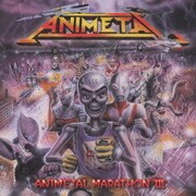 アニメタル・マラソン3～円谷プロ編～