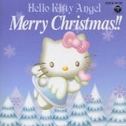ハローキティ Merry Christmas!! くるみ割り人形