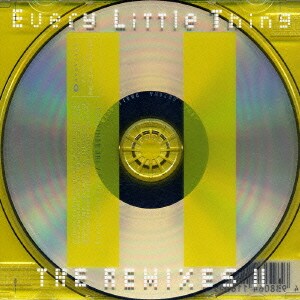 Every Little Thing／THE REMIXES 2