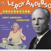 ルロイ・アンダーソン・コレクション
